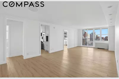 444 E 86th Street #20B, New York City, NY 10028 - Photo 2