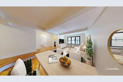 141 E 56th Street #3C, New York, NY 10022 - Photo 1