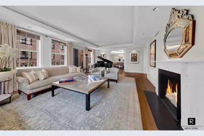 860 Park Avenue #6, New York City, NY 10075 - Photo 2