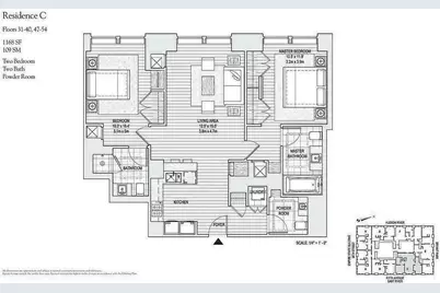 400 5th Avenue #37C, New York City, NY 10018 - Photo 14
