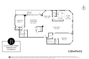 136 E 56th St, New York City, NY 10022 - Photo 14