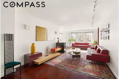 136 E 56th Street #11C, New York City, NY 10022 - Photo 2