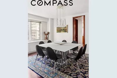 136 E 56th Street #11C, New York City, NY 10022 - Photo 4