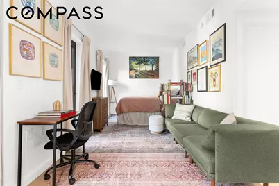 435 Tompkins Avenue #303, Brooklyn, NY 11216 - Photo 2