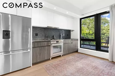 435 Tompkins Avenue #303, Brooklyn, NY 11216 - Photo 4