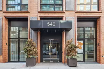 540 W 28th Street #8H, New York City, NY 10001 - Photo 8