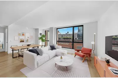 540 W 28th Street #8H, New York City, NY 10001 - Photo 1
