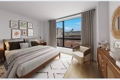 540 W 28th Street #8H, New York City, NY 10001 - Photo 4