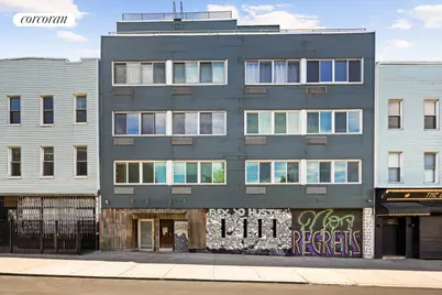 38 Wilson Avenue #2C, Brooklyn, NY 11237 - Photo 8