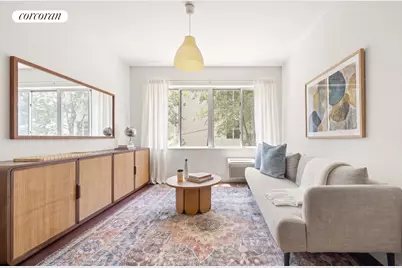 38 Wilson Avenue #2C, Brooklyn, NY 11237 - Photo 2