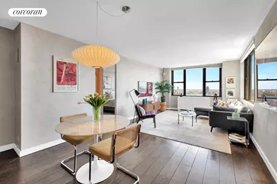 201 E 17th Street #31A, New York, NY 10003 - Photo 1