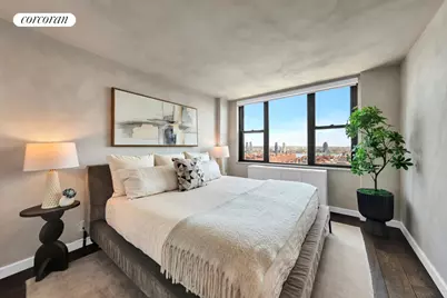 201 E 17th Street #31A, New York City, NY 10003 - Photo 6