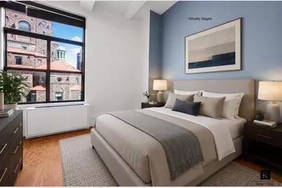 244 Madison Avenue #11-L, New York City, NY 10016 - Photo 2