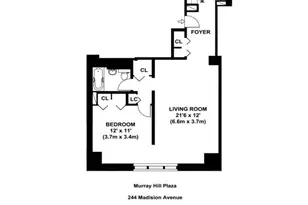 244 Madison Ave, New York City, NY 10016 - Photo 12