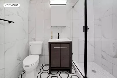 323 E 93rd Street #4W, New York City, NY 10128 - Photo 6