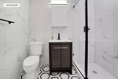 323 E 93rd Street #4W, New York City, NY 10128 - Photo 14