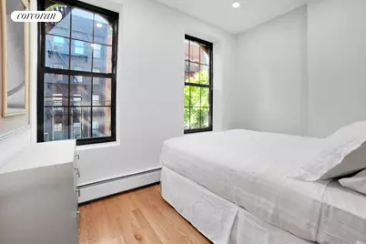 323 E 93rd Street #4W, New York City, NY 10128 - Photo 4