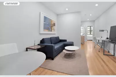 323 E 93rd Street #4W, New York City, NY 10128 - Photo 1