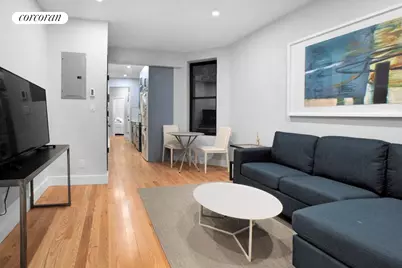 323 E 93rd Street #4W, New York City, NY 10128 - Photo 2