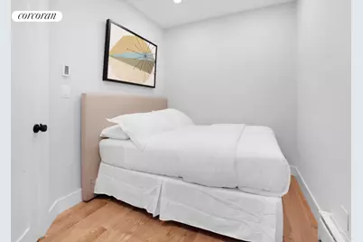 323 E 93rd Street #4W, New York City, NY 10128 - Photo 10