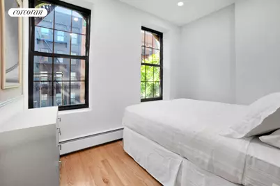 323 E 93rd Street #4W, New York City, NY 10128 - Photo 12