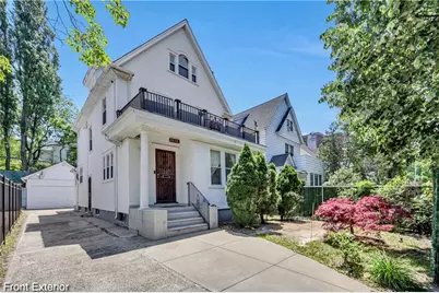 11116 76th Drive, New York City, NY 11375 - Photo 1