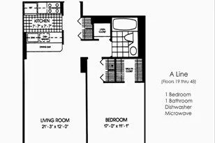 145 W 67th St, New York City, NY 10023 - Photo 8