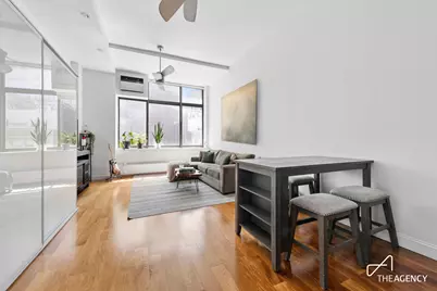 372 5th Avenue #6J, New York, NY 10018 - Photo 1