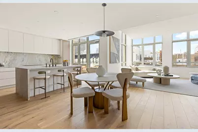 66 Clinton Street #PHA, New York City, NY 10002 - Photo 2