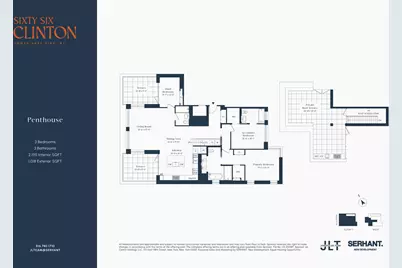 66 Clinton Street #PHA, New York City, NY 10002 - Photo 20