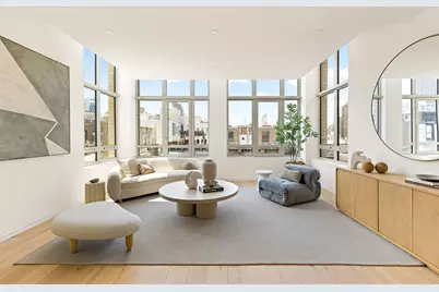 66 Clinton Street #PHA, New York City, NY 10002 - Photo 1