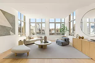 66 Clinton St, New York City, NY 10002 - Photo 1