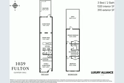 1039 Fulton Street, New York City, NY 11238 - Photo 12