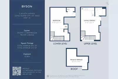 5-30 47th Avenue #1A, Long Island City, NY 11101 - Photo 10