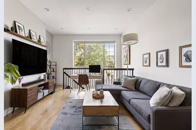 5-30 47th Avenue #1A, Long Island City, NY 11101 - Photo 2