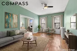 15 Fort Washington Ave, New York City, NY 10032 - Photo 1