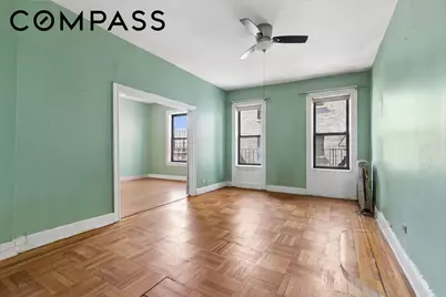 15 Fort Washington Avenue #4E, New York City, NY 10032 - Photo 2
