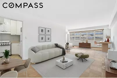 69 5th Avenue #17H, New York City, NY 10003 - Photo 1