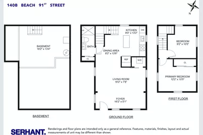 140B Beach 91st Street, New York City, NY 11693 - Photo 14