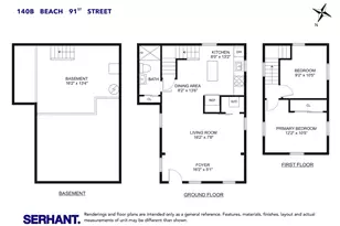 140B Beach 91st St, New York City, NY 11693 - Photo 14