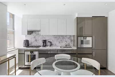 303 Park Avenue #2203, New York City, NY 10022 - Photo 2