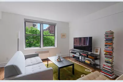 60 E 9th Street #515, New York City, NY 10003 - Photo 1