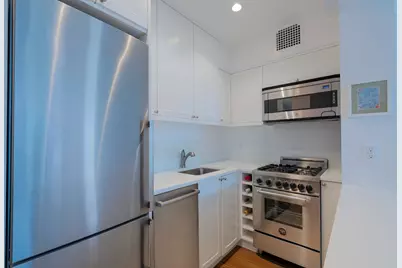 60 E 9th Street #515, New York City, NY 10003 - Photo 4