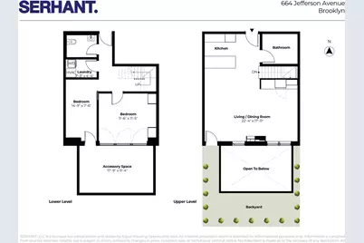 664 Jefferson Avenue #1B, New York City, NY 11221 - Photo 12