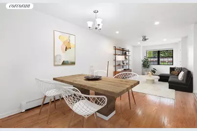 314A Chauncey Street, New York City, NY 11233 - Photo 2