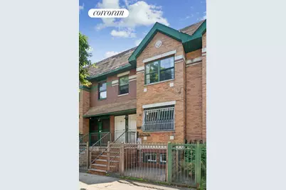 314A Chauncey Street, New York City, NY 11233 - Photo 1