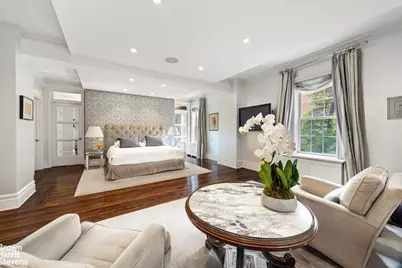 136 E 64th Street #3C/D, New York, NY 10065 - Photo 10