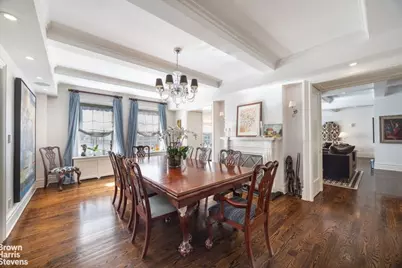 136 E 64th Street #3C/D, New York, NY 10065 - Photo 4
