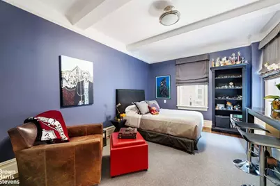 136 E 64th Street #3C/D, New York, NY 10065 - Photo 20