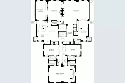 136 E 64th Street #3C/D, New York, NY 10065 - Photo 26
